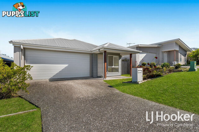8 Wilby Street FLAGSTONE QLD 4280