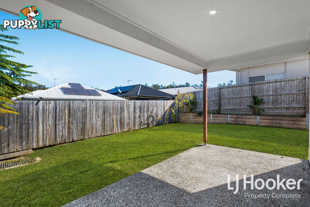 8 Wilby Street FLAGSTONE QLD 4280