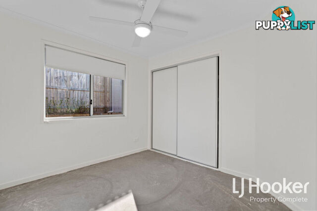 8 Wilby Street FLAGSTONE QLD 4280