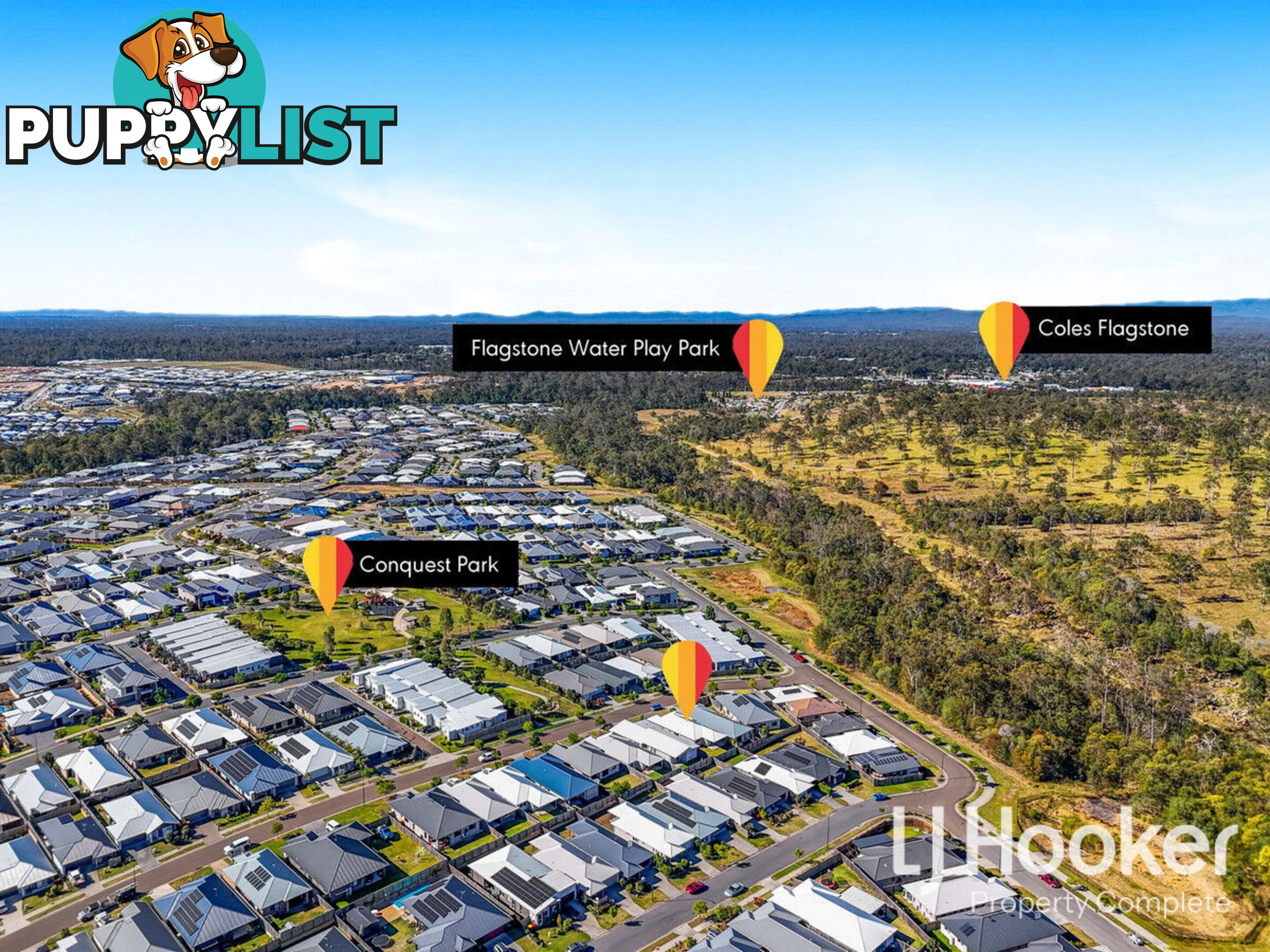 8 Wilby Street FLAGSTONE QLD 4280