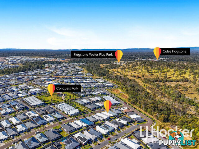 8 Wilby Street FLAGSTONE QLD 4280