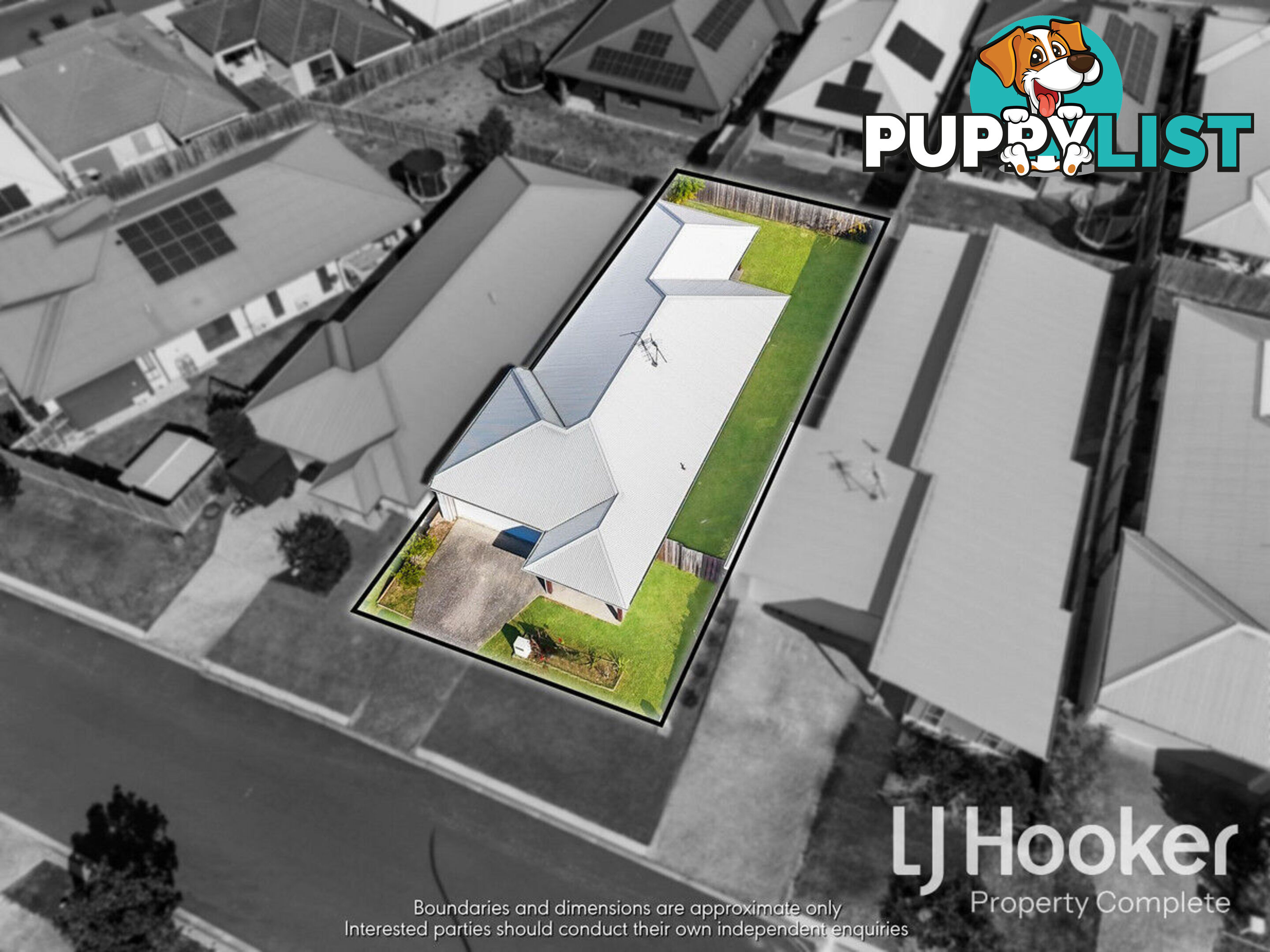 8 Wilby Street FLAGSTONE QLD 4280