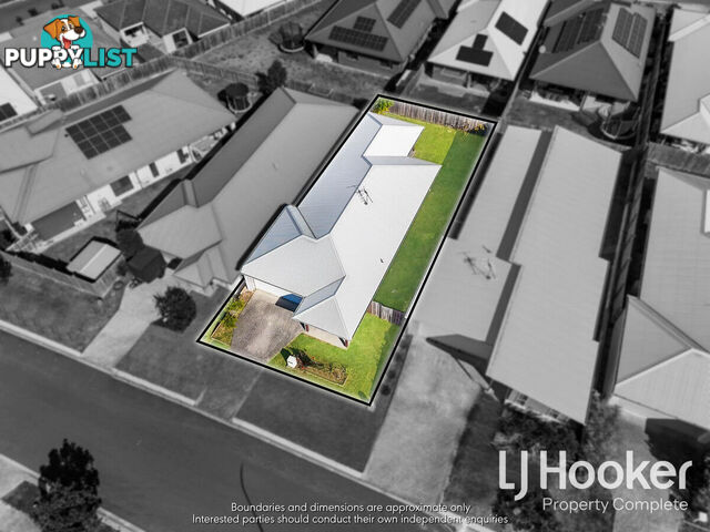 8 Wilby Street FLAGSTONE QLD 4280