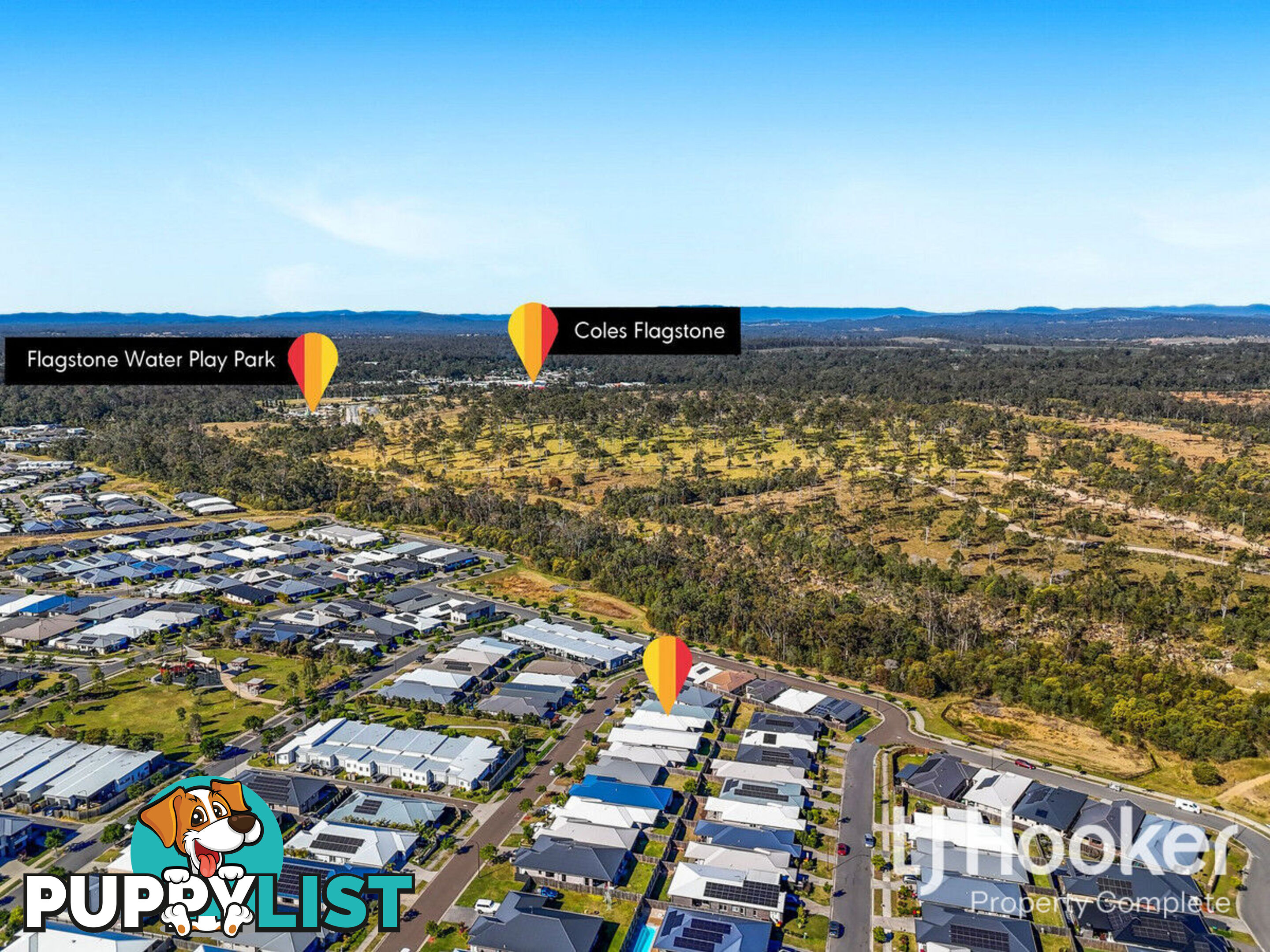 8 Wilby Street FLAGSTONE QLD 4280