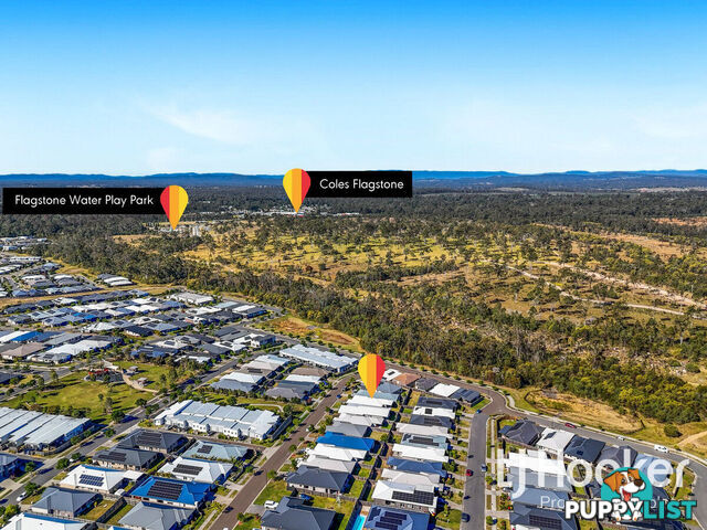 8 Wilby Street FLAGSTONE QLD 4280