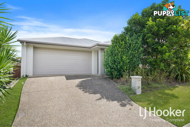 85 Daybreak Street YARRABILBA QLD 4207