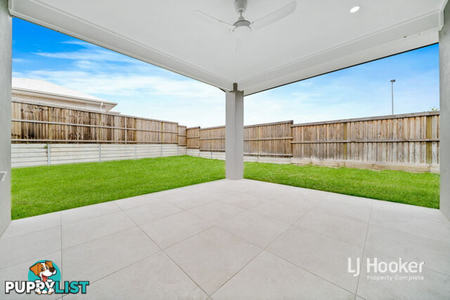 22 Illawarra Crescent YARRABILBA QLD 4207