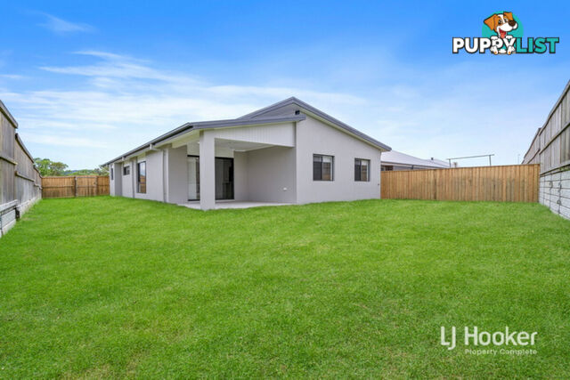 22 Illawarra Crescent YARRABILBA QLD 4207