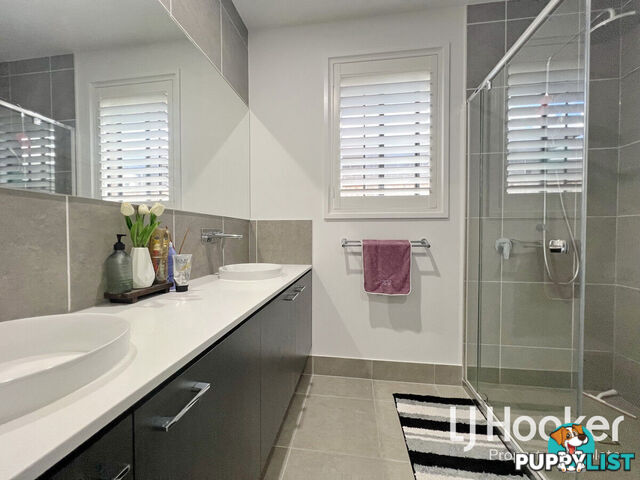 9 Griffith Street YARRABILBA QLD 4207