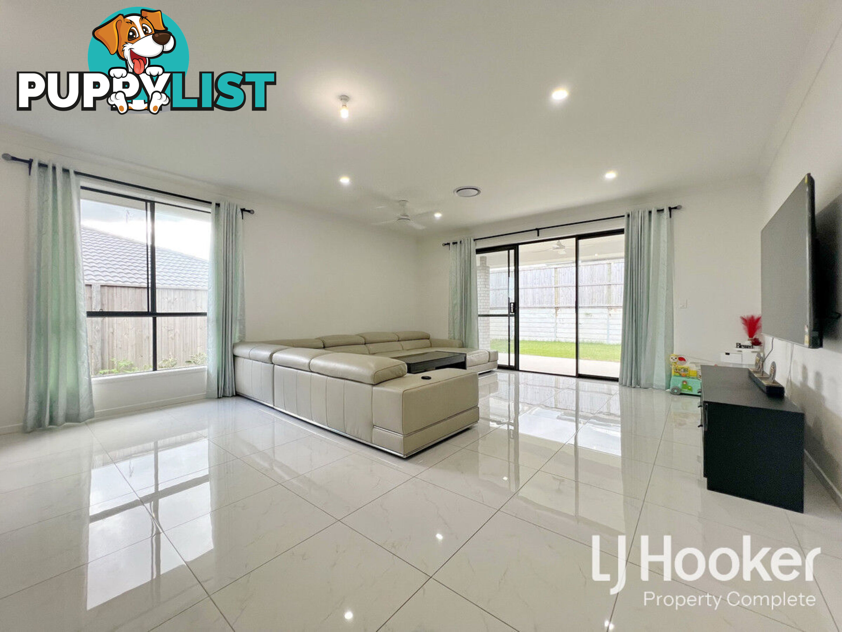 9 Griffith Street YARRABILBA QLD 4207