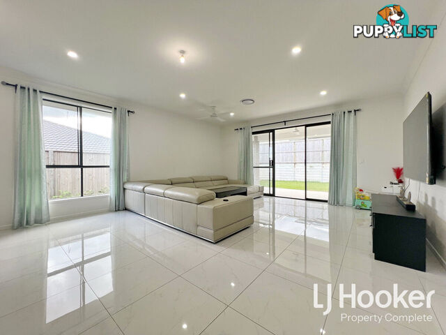 9 Griffith Street YARRABILBA QLD 4207