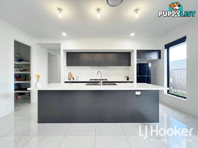 9 Griffith Street YARRABILBA QLD 4207