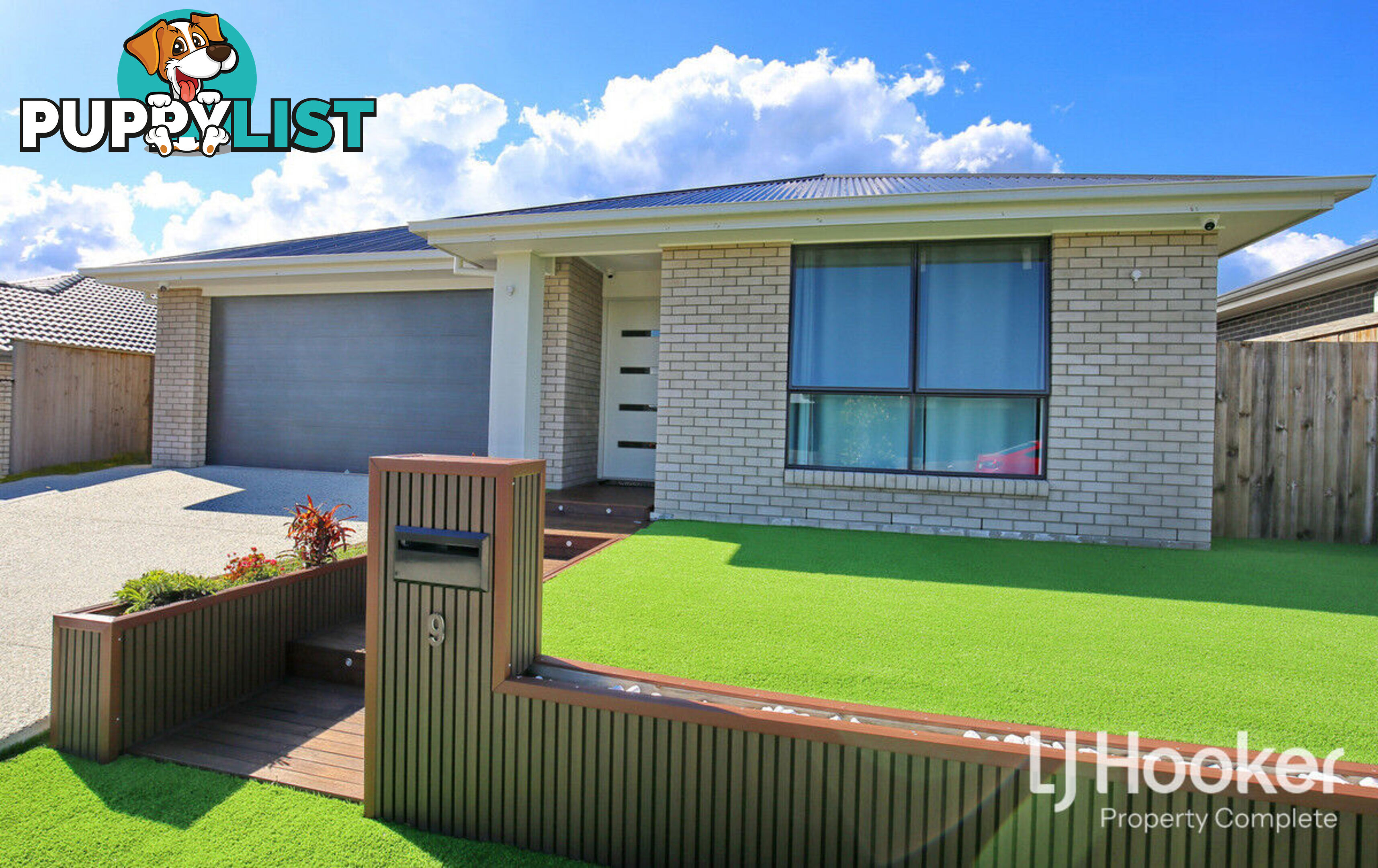 9 Griffith Street YARRABILBA QLD 4207