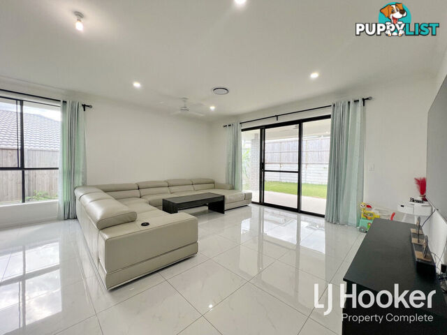 9 Griffith Street YARRABILBA QLD 4207