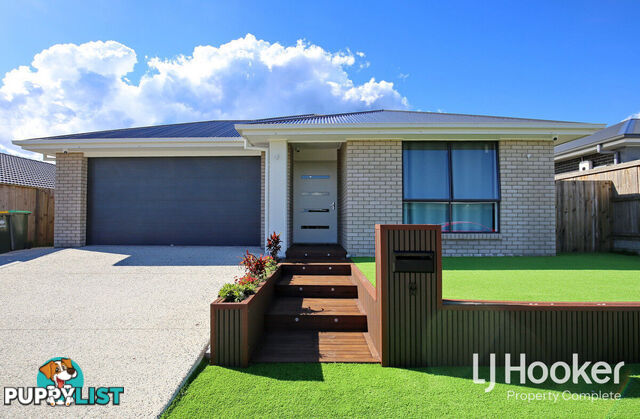 9 Griffith Street YARRABILBA QLD 4207