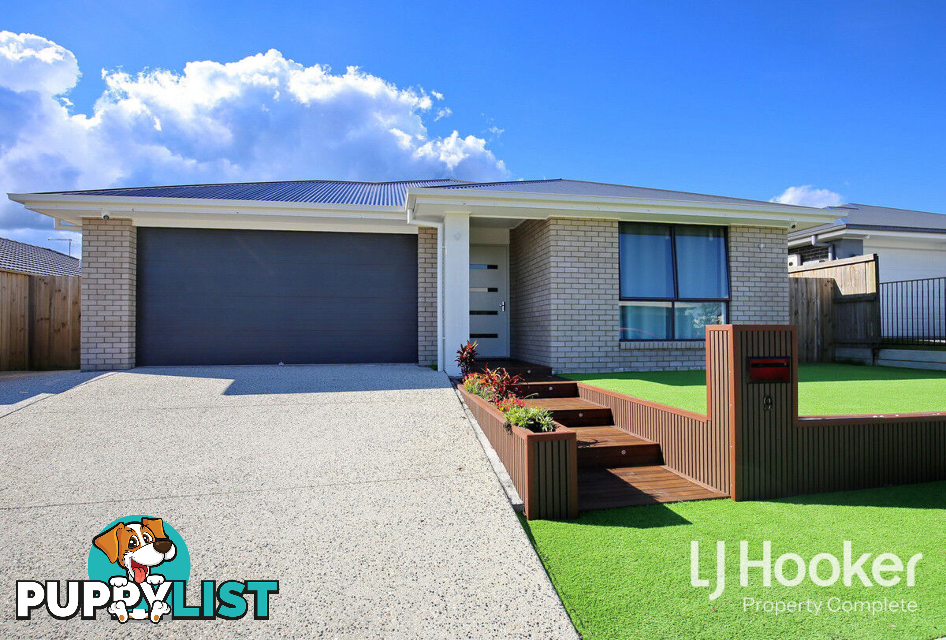 9 Griffith Street YARRABILBA QLD 4207