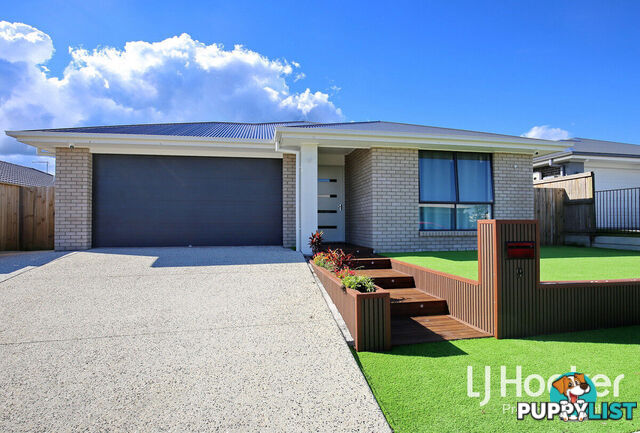 9 Griffith Street YARRABILBA QLD 4207