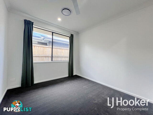 9 Griffith Street YARRABILBA QLD 4207