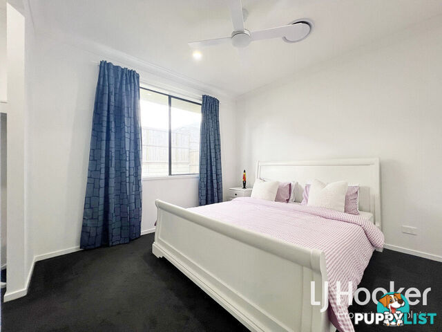 9 Griffith Street YARRABILBA QLD 4207