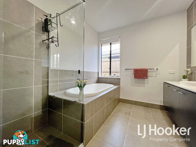 9 Griffith Street YARRABILBA QLD 4207