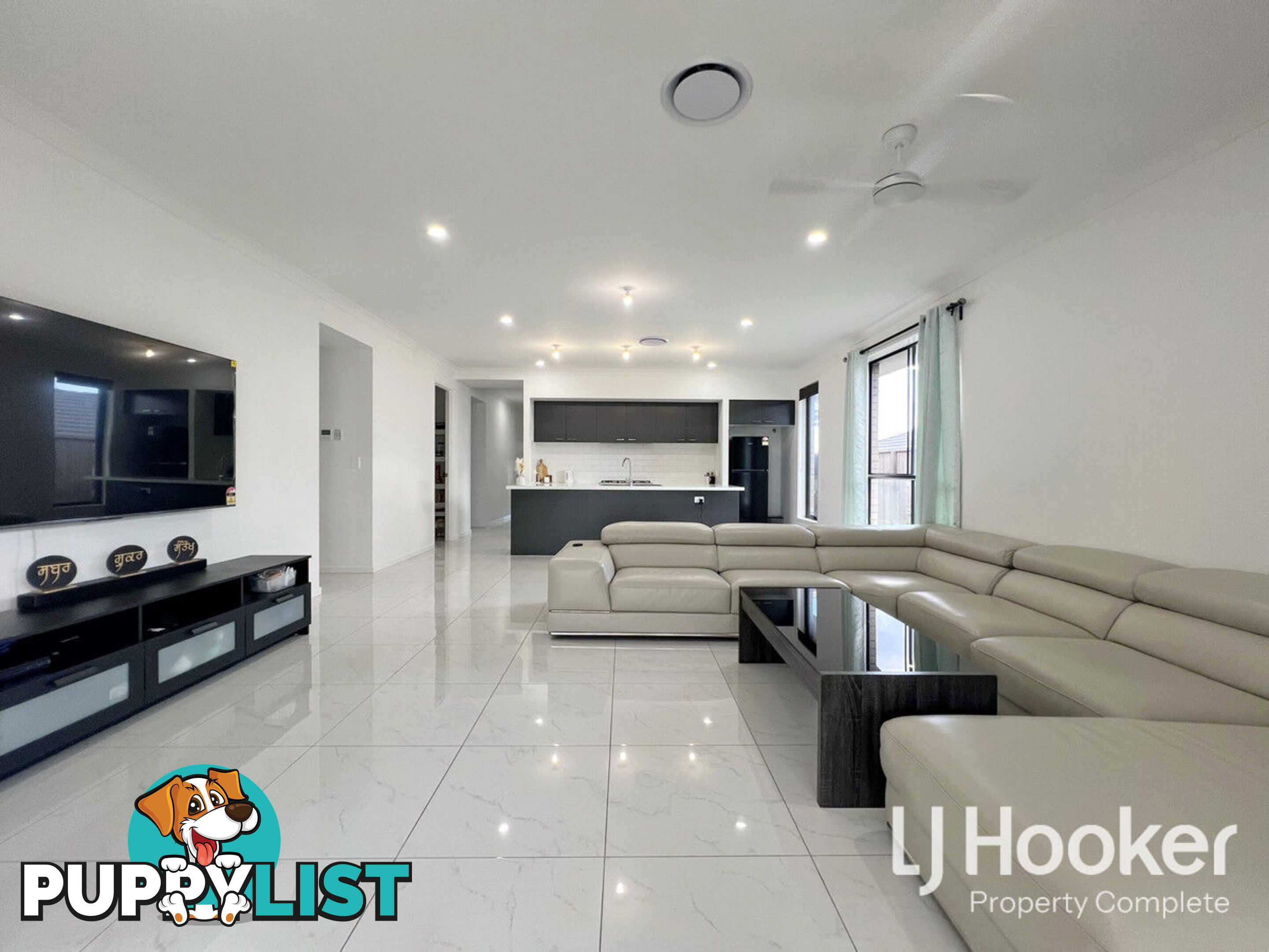 9 Griffith Street YARRABILBA QLD 4207