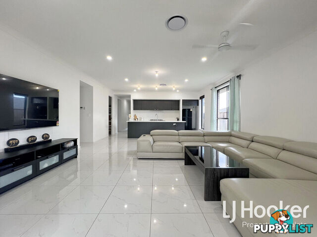 9 Griffith Street YARRABILBA QLD 4207