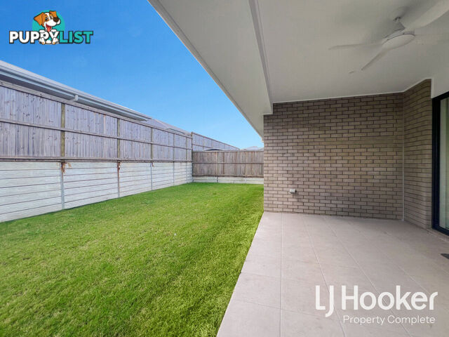 9 Griffith Street YARRABILBA QLD 4207