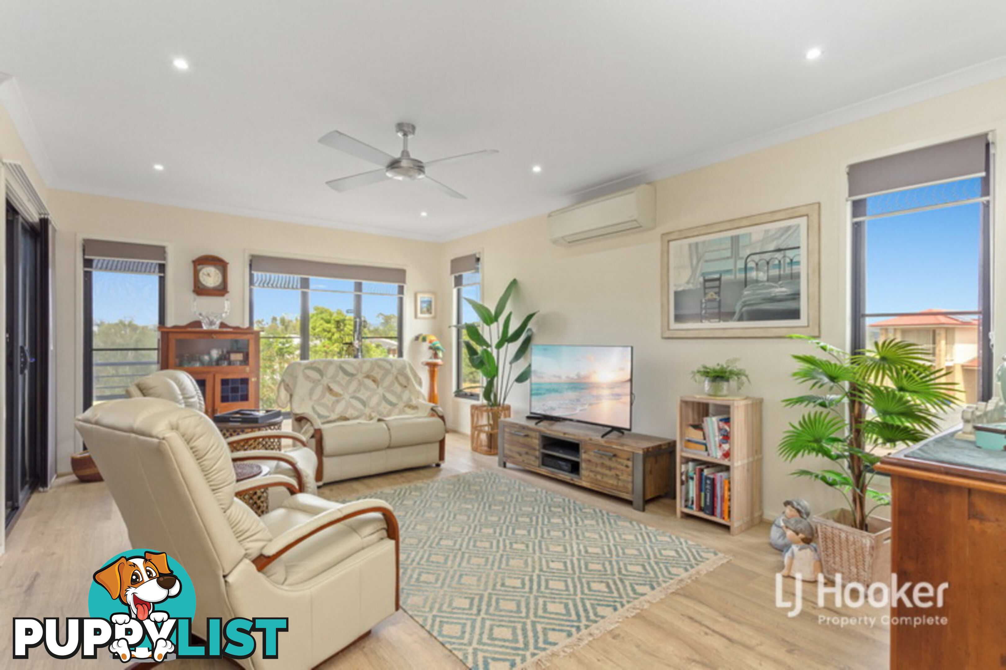 1 Hantlemann Lane YARRABILBA QLD 4207