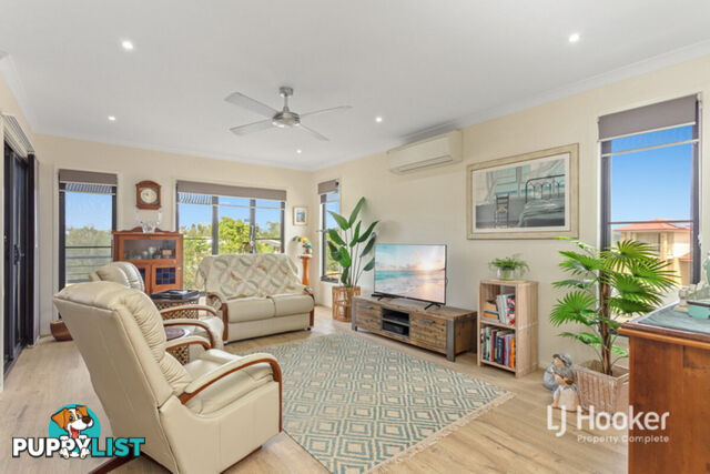 1 Hantlemann Lane YARRABILBA QLD 4207