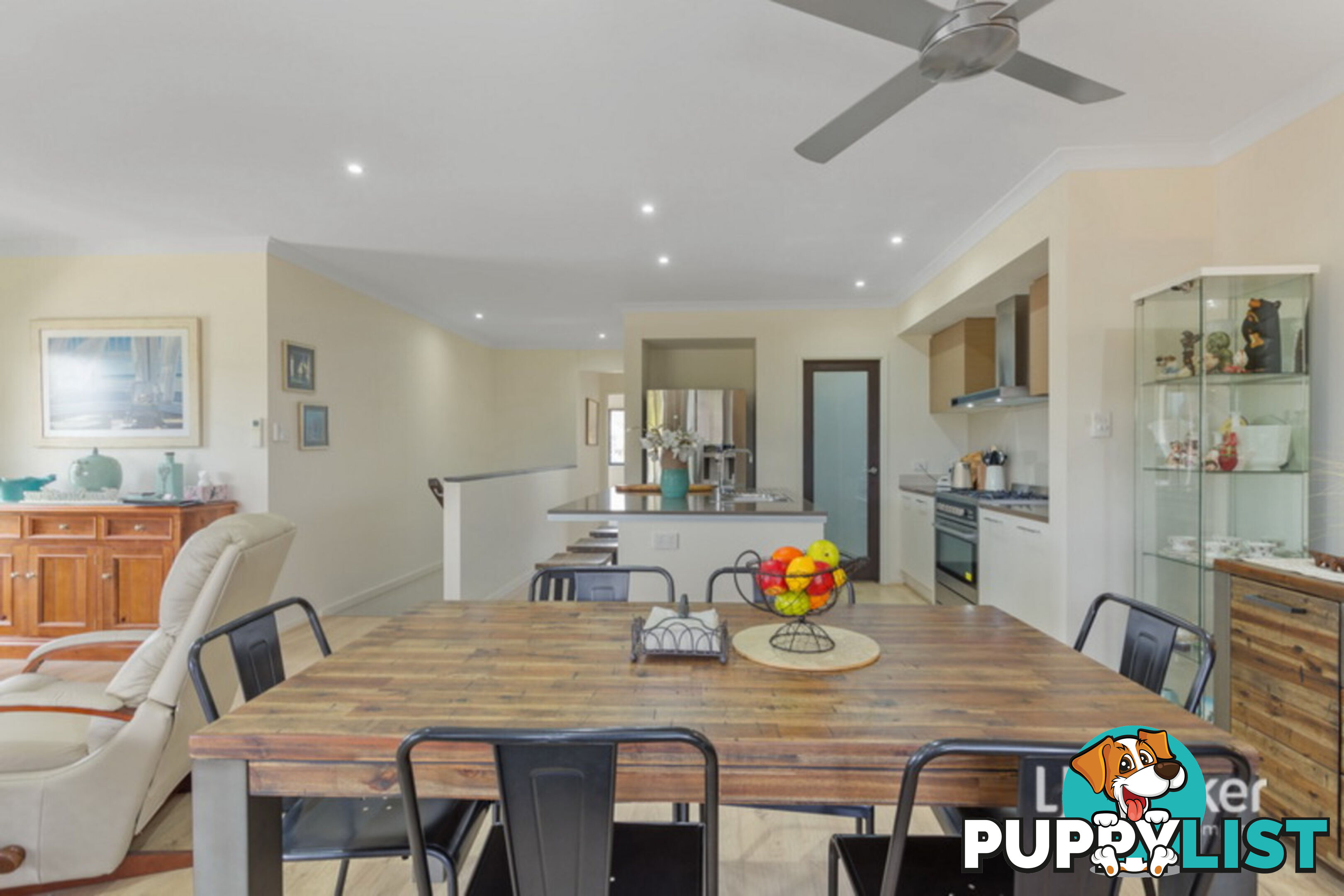 1 Hantlemann Lane YARRABILBA QLD 4207