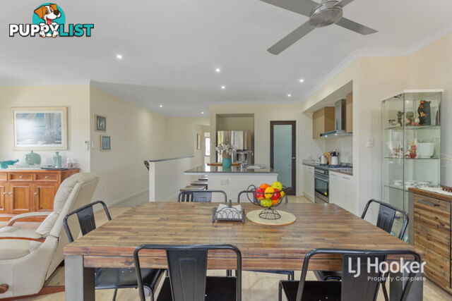 1 Hantlemann Lane YARRABILBA QLD 4207