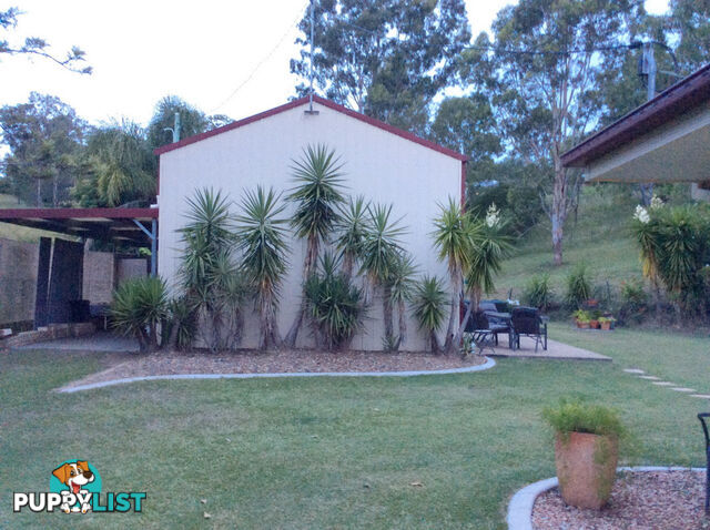 224-226 Stephens Place KOORALBYN QLD 4285