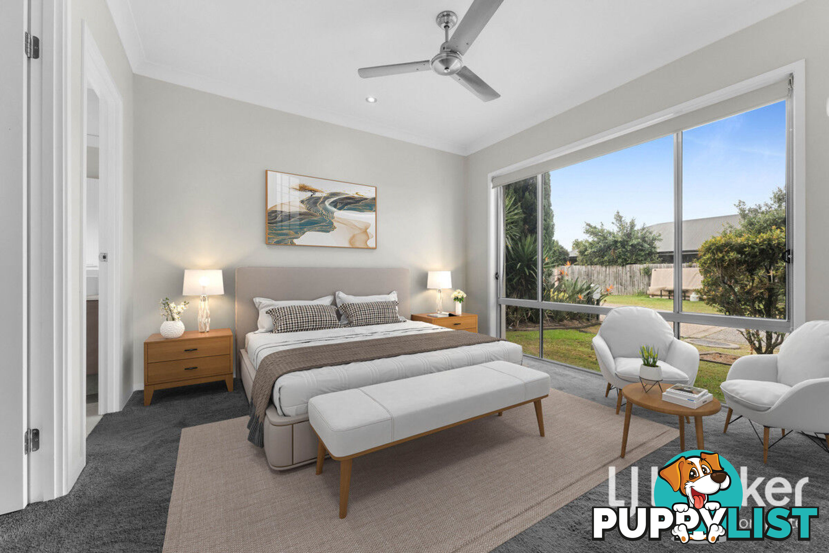 22 Leland Street YARRABILBA QLD 4207