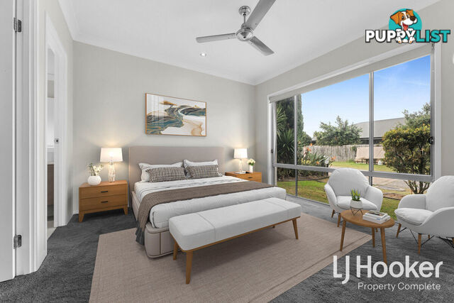 22 Leland Street YARRABILBA QLD 4207