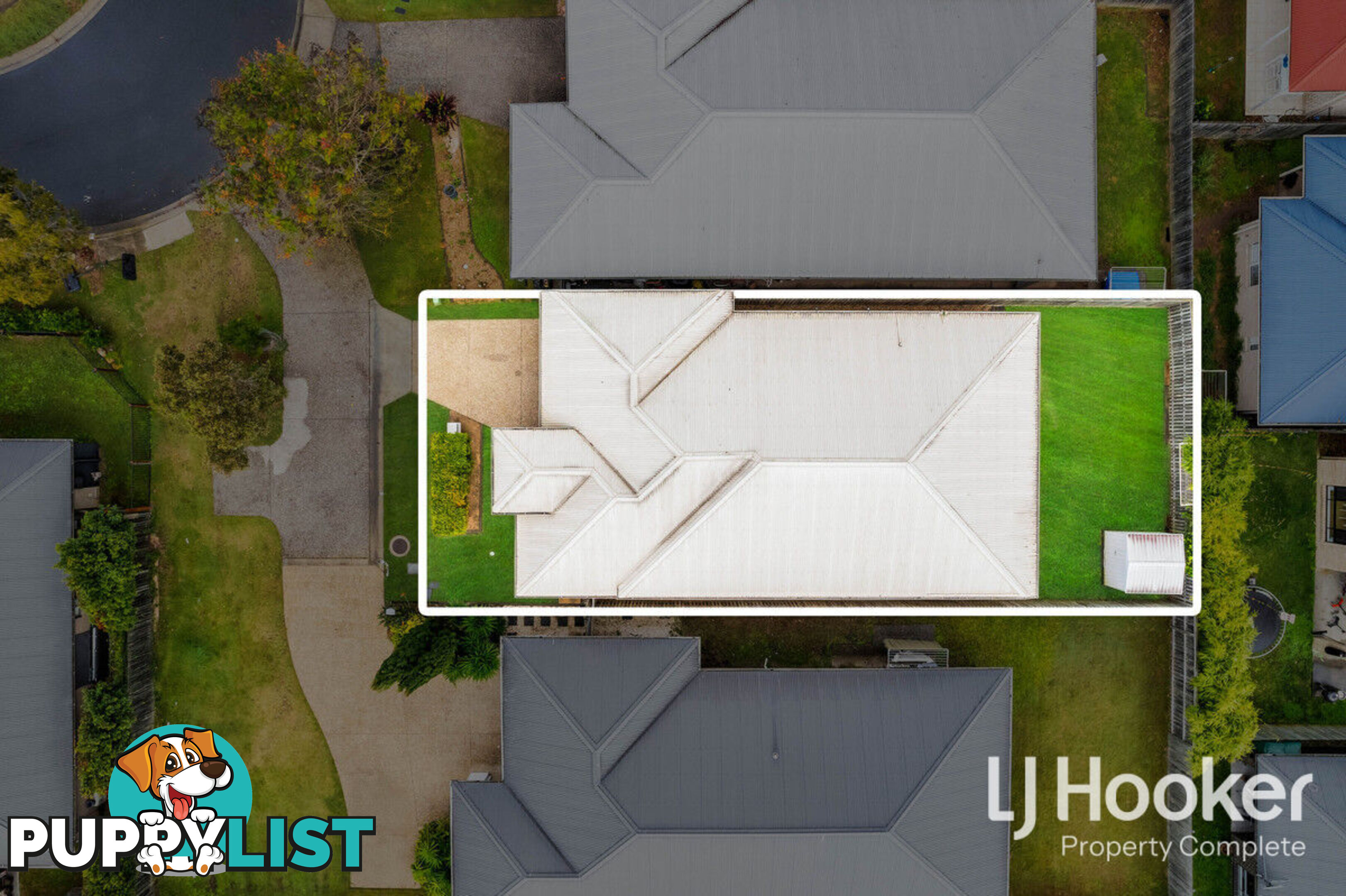 22 Leland Street YARRABILBA QLD 4207