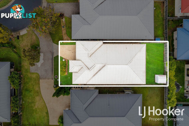 22 Leland Street YARRABILBA QLD 4207