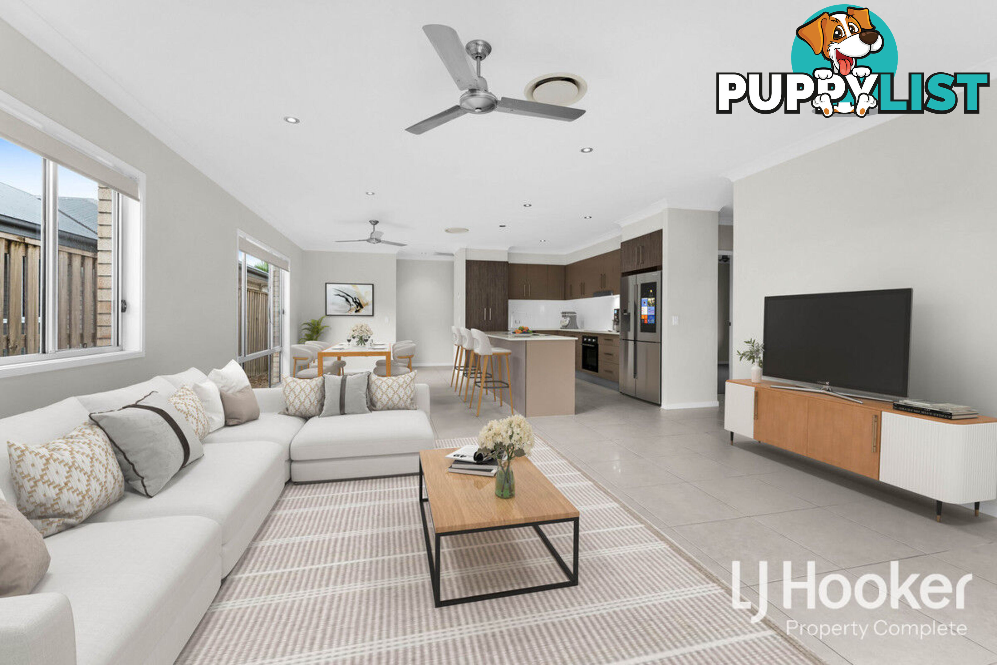 22 Leland Street YARRABILBA QLD 4207
