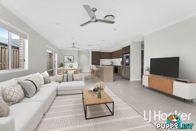 22 Leland Street YARRABILBA QLD 4207
