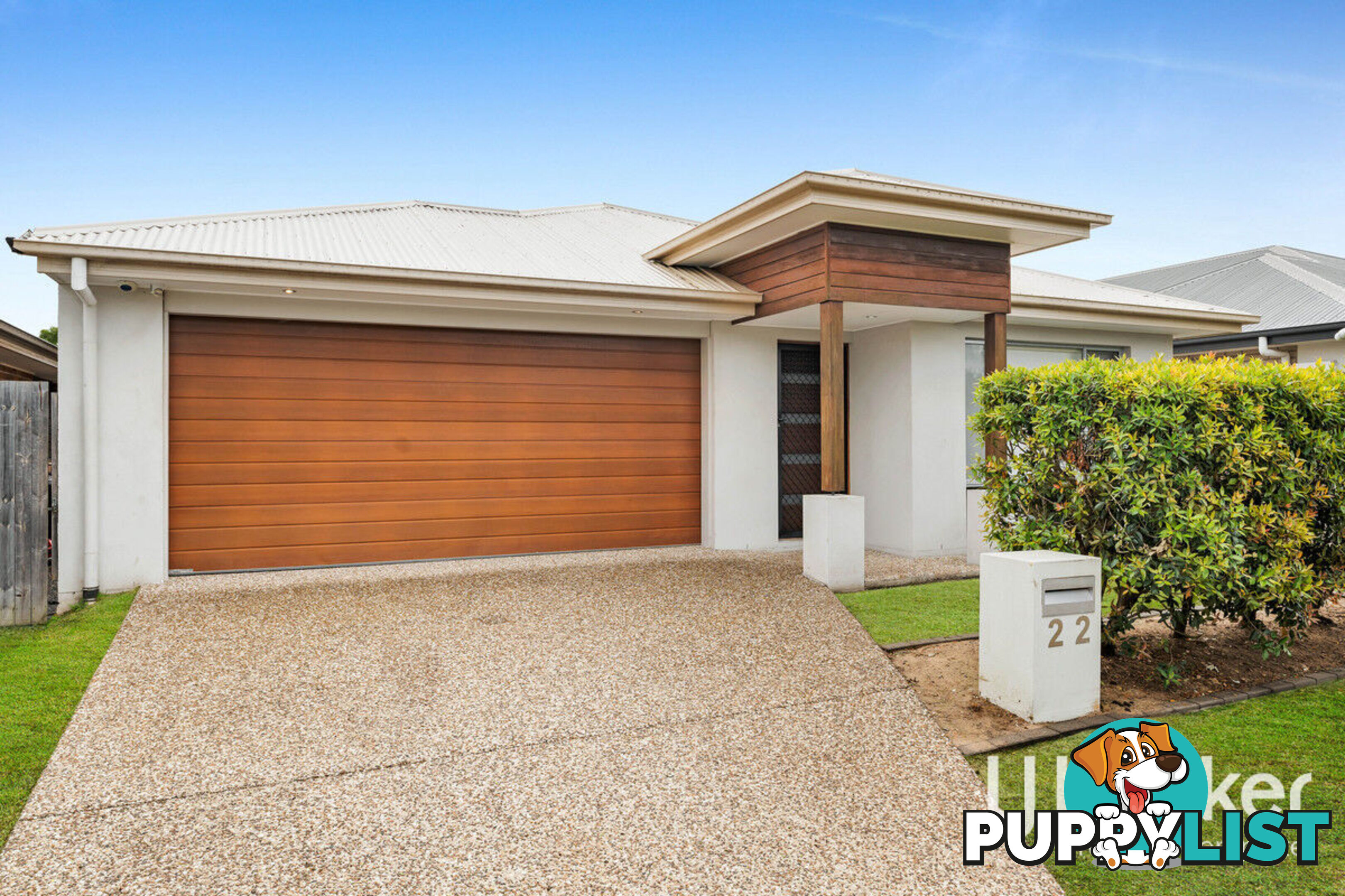 22 Leland Street YARRABILBA QLD 4207