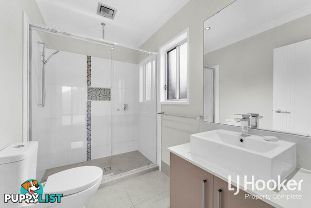22 Leland Street YARRABILBA QLD 4207
