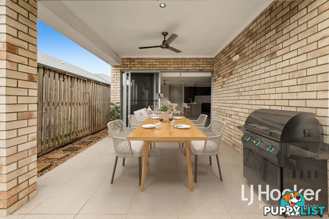22 Leland Street YARRABILBA QLD 4207