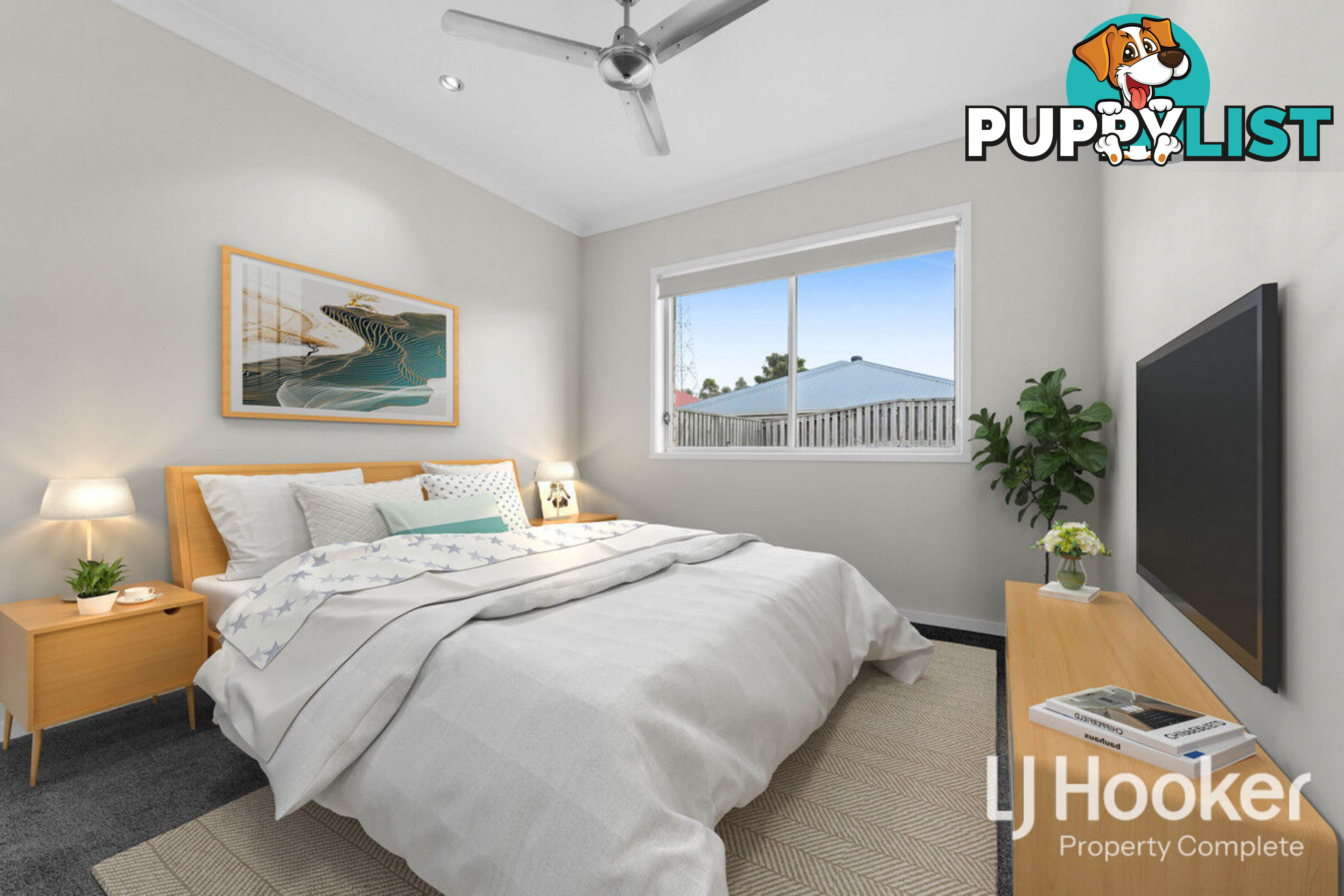 22 Leland Street YARRABILBA QLD 4207
