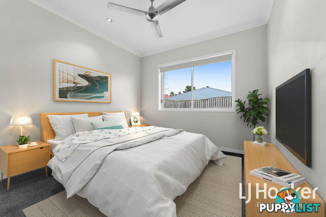 22 Leland Street YARRABILBA QLD 4207