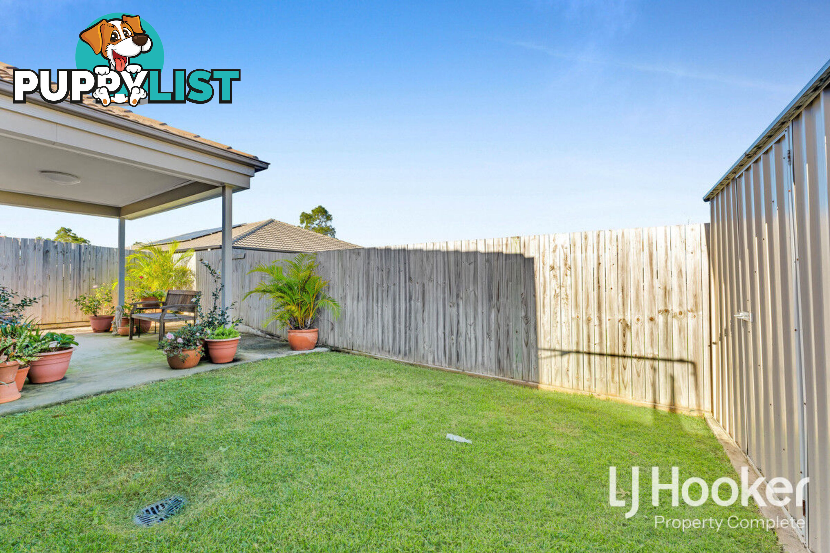 25 Tasker Street YARRABILBA QLD 4207