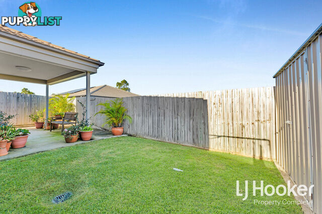 25 Tasker Street YARRABILBA QLD 4207