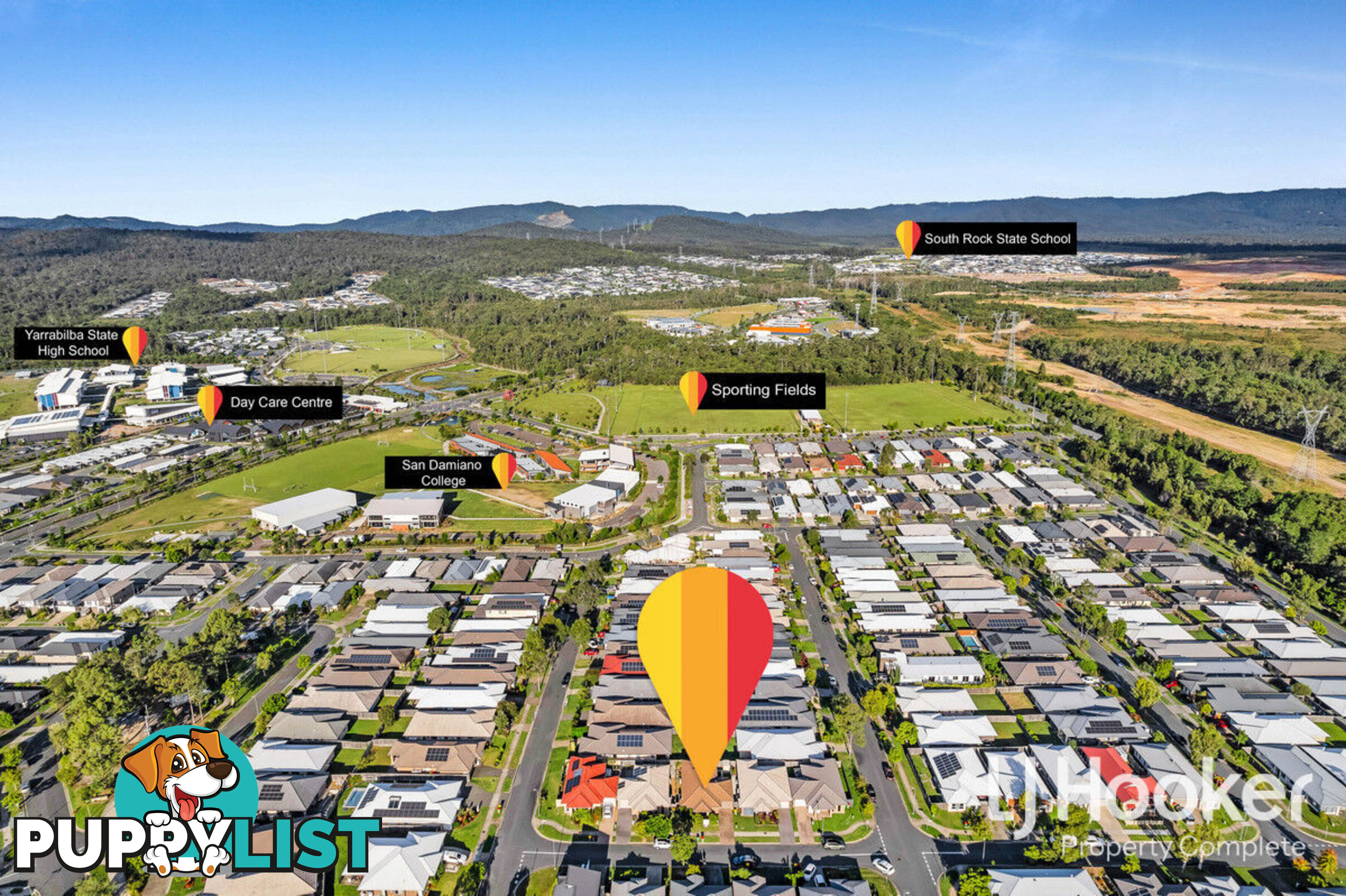 25 Tasker Street YARRABILBA QLD 4207
