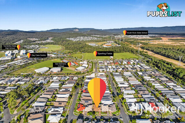 25 Tasker Street YARRABILBA QLD 4207