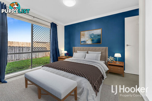 25 Tasker Street YARRABILBA QLD 4207