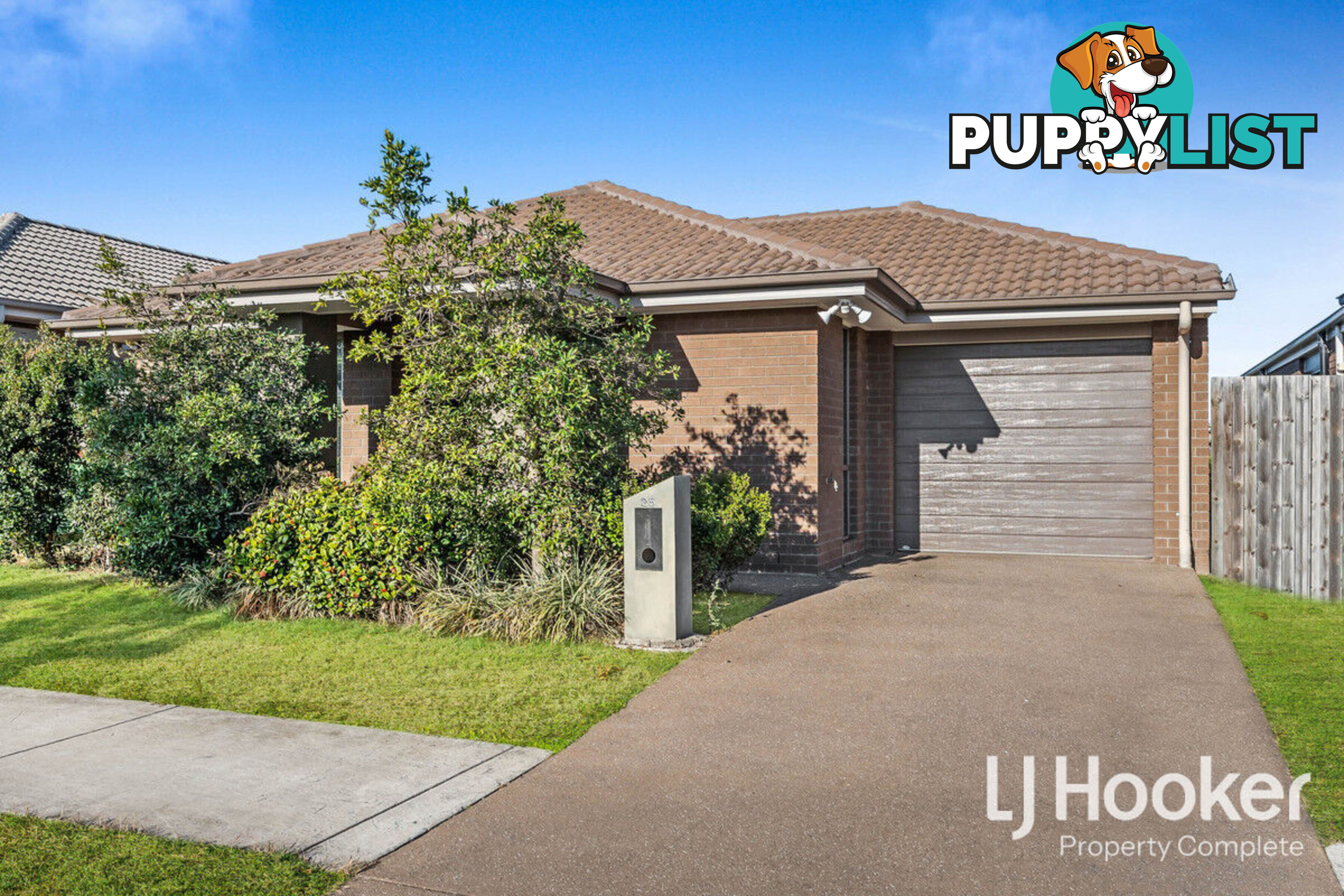 25 Tasker Street YARRABILBA QLD 4207