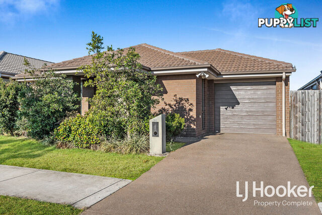 25 Tasker Street YARRABILBA QLD 4207
